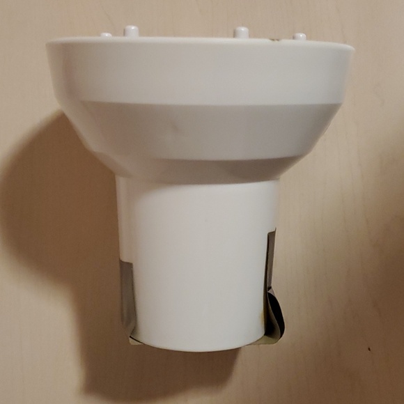 ProTouch Finger Diffuser Attachment Model 7475 - Picture 4 of 5